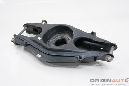 Par Bandeja Suspensao Traseiro Mercedes C200 Cgi 2011 A2043521588 A2043503506