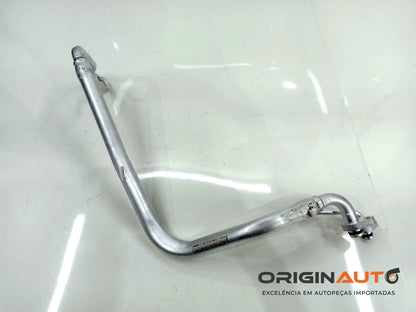 Tubo Ar Condicionado Volkswagen Golf Mk7 Confortline 2015 5Q1816738