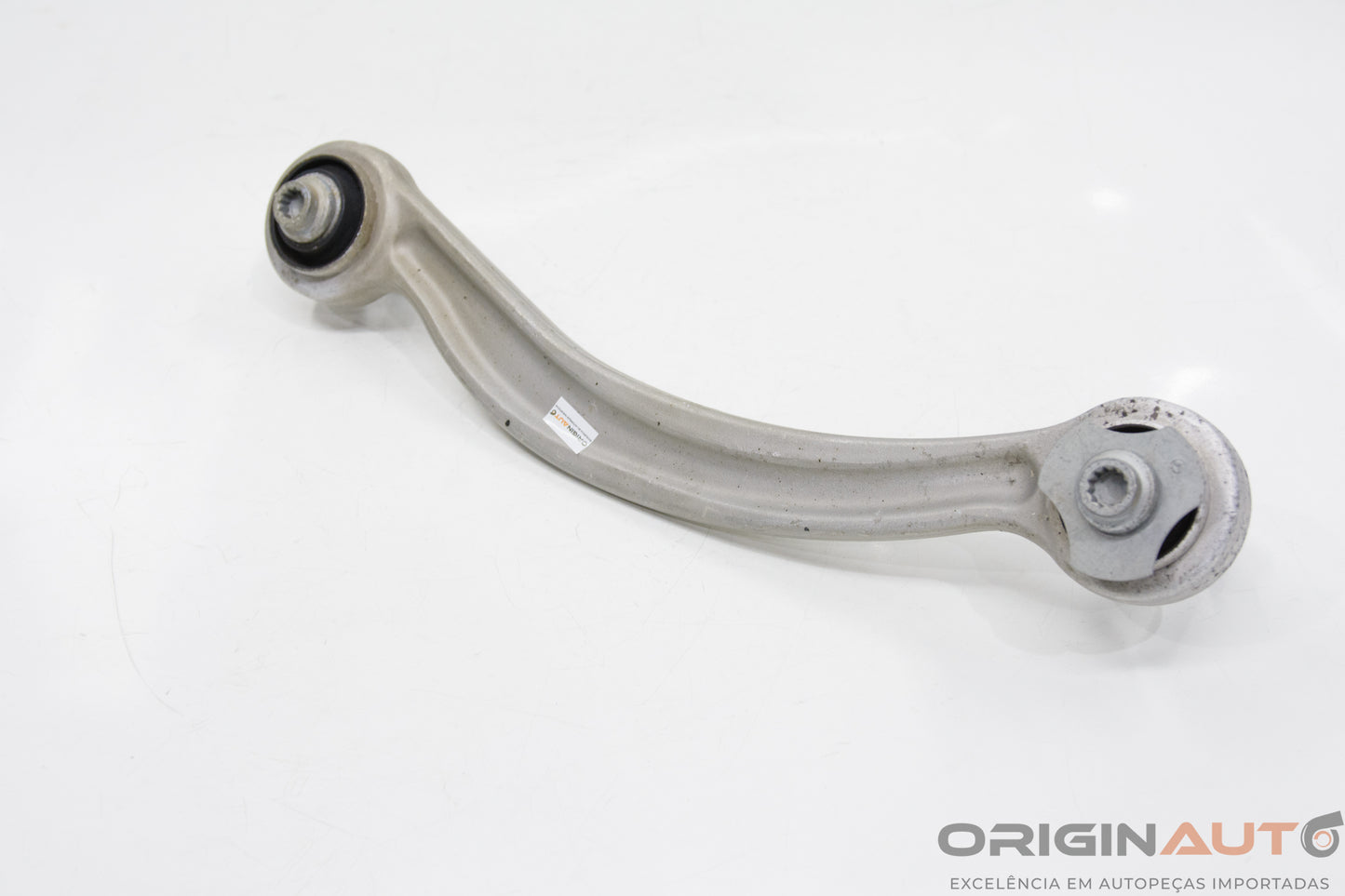 Braco Suspensao Traseiro Esquerdo Mercedes-Benz C200 Cgi 2011 A2043502106