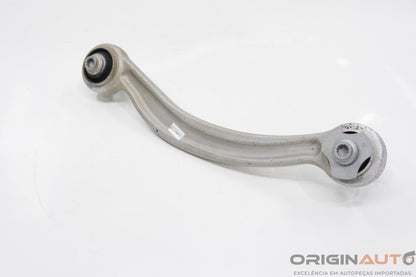 Braco Suspensao Traseiro Esquerdo Mercedes-Benz C200 Cgi 2011 A2043502106