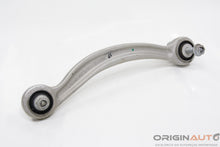 Braco Suspensao Traseiro Esquerdo Mercedes-Benz C200 Cgi 2011 A2043502106