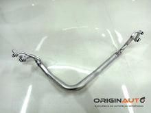 Tubo Ar Condicionado Volkswagen Golf Mk7 Confortline 2015 5Q1816738