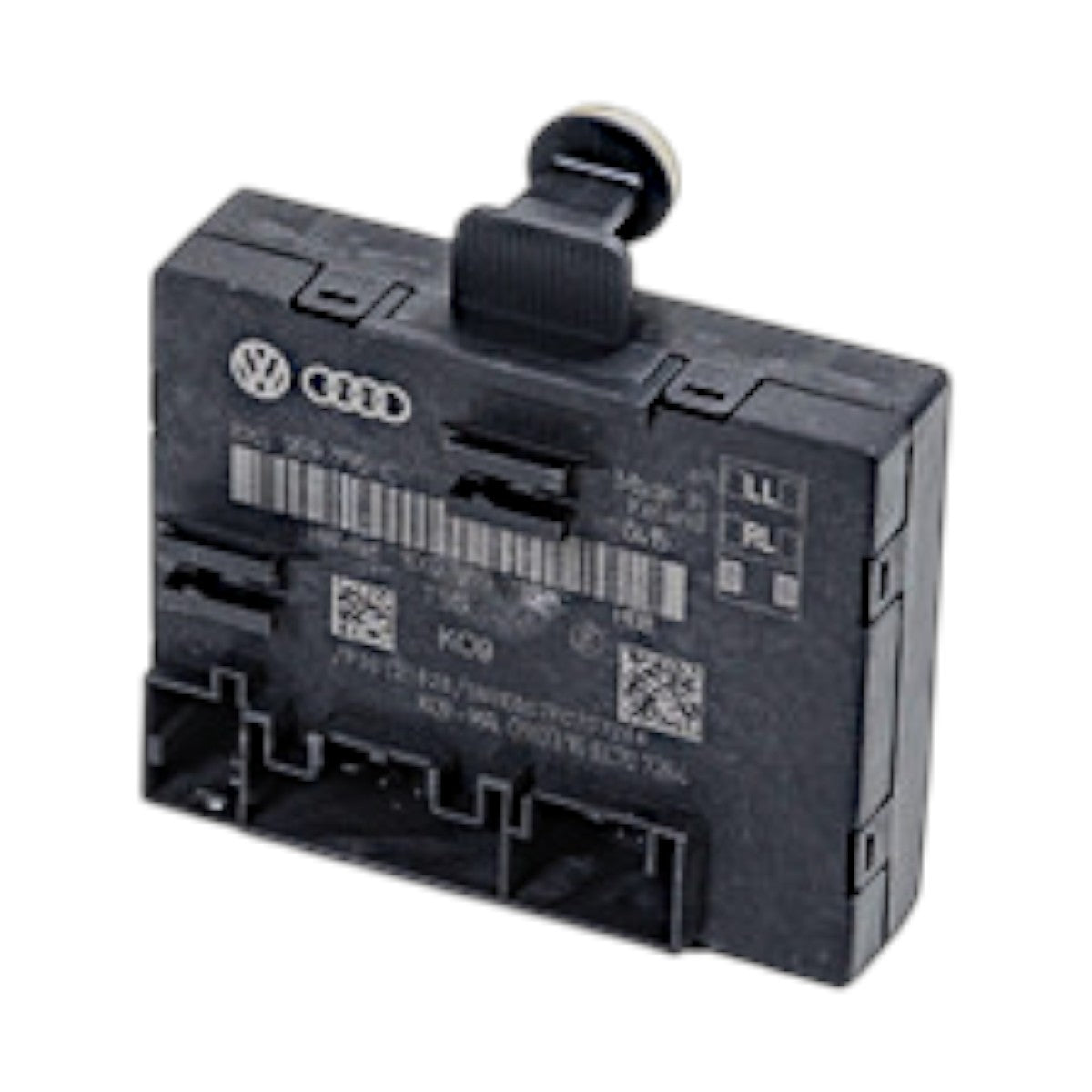 Módulo Conforto Porta Traseira Esquerda Audi Q3 17 8X0959795