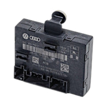 Módulo Conforto Porta Traseira Esquerda Audi Q3 17 8X0959795