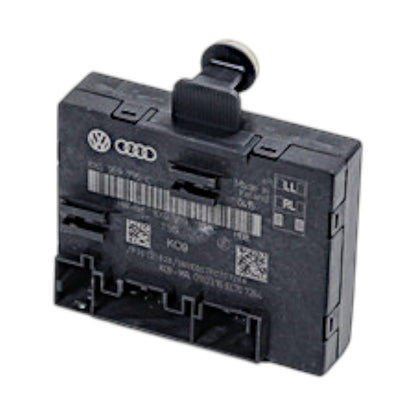 Módulo Conforto Porta Traseira Esquerda Audi Q3 17 8X0959795