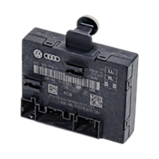 Módulo Conforto Porta Traseira Esquerda Audi Q3 17 8X0959795