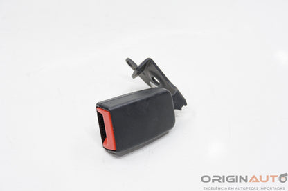 Fecho Cinto De Seguranca Traseiro Esq Mercedes-Benz C200 Cgi 2011 A2048602769