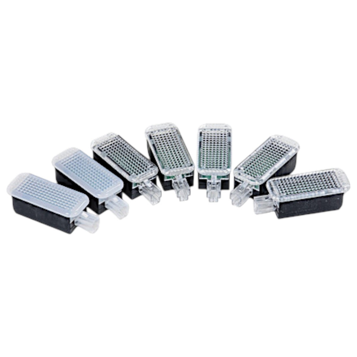 Kit Luz Cortesia Interna Audi Q3 15 16 17 4H0947105D