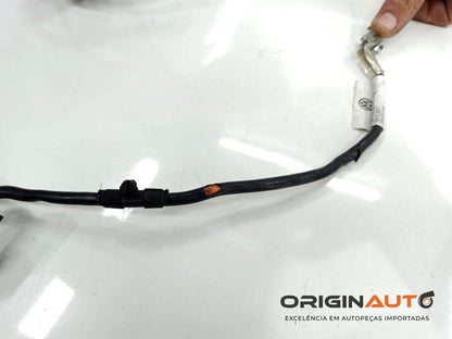 Chicote Motor Arranque Volkswagen Golf Mk7 Confortline 2015 5Q0971230Bt