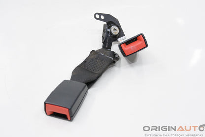 Fecho Cinto De Seguranca Traseiro Central Mercedes C200 Cgi 2011 A2048802869