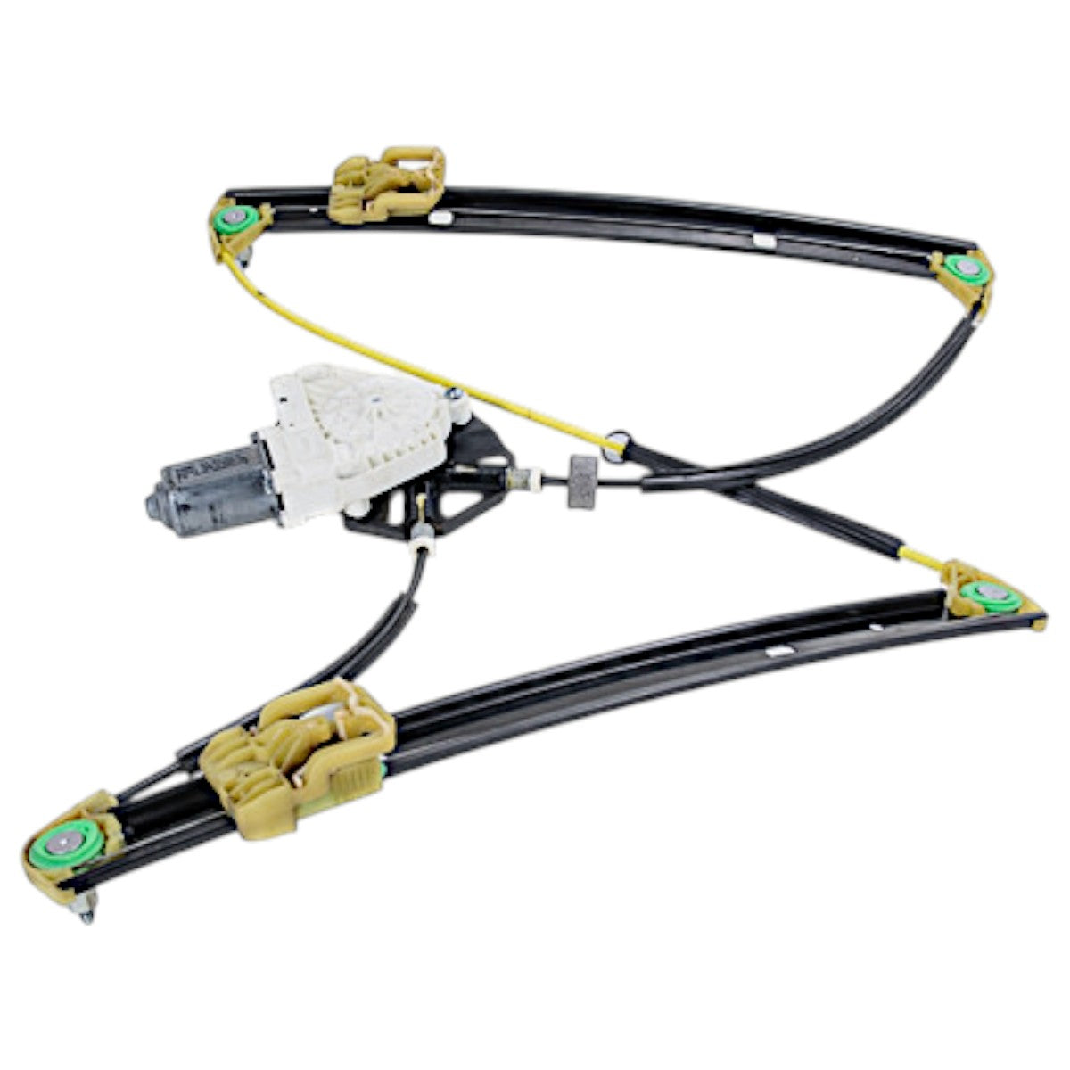 Máquina Vidro Dianteira Direita Audi Q3 15 16 17 8U0837462
