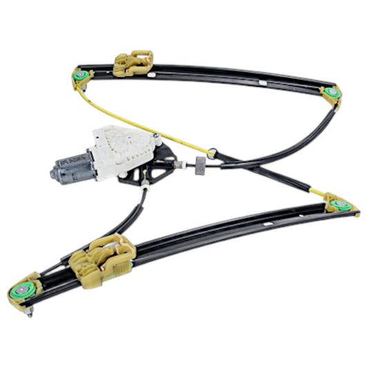 Máquina Vidro Dianteira Direita Audi Q3 15 16 17 8U0837462