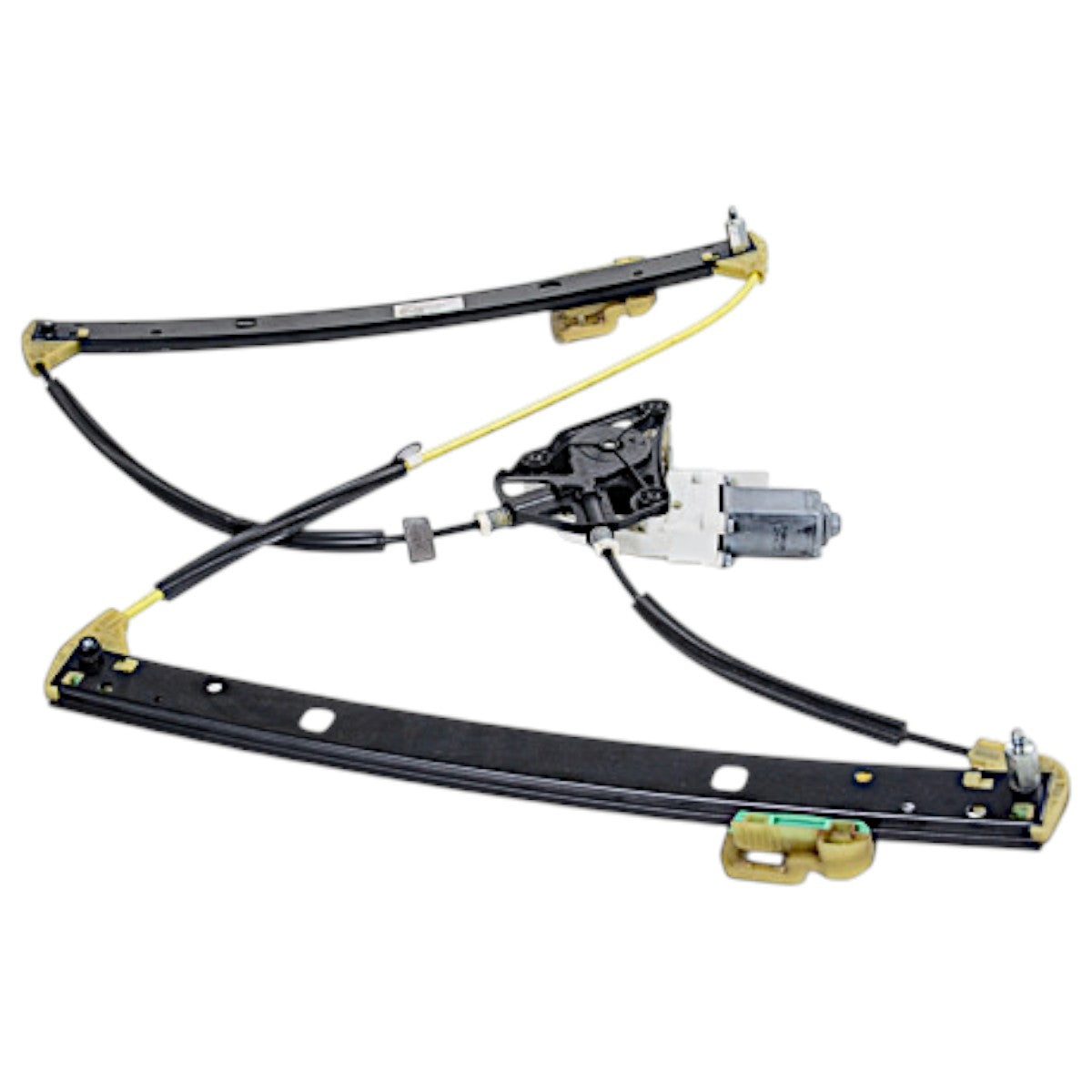 Máquina Vidro Dianteira Direita Audi Q3 15 16 17 8U0837462