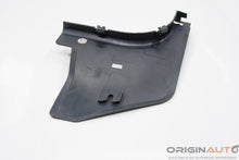 Acabamento Dianteiro Esquerdo Mercedes-Benz C200 Cgi 2011 A2046881306