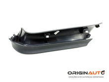 Acabamento Lateral Esq Tampa Tras Volkswagen Golf Mk7 Confortline 2015 5G6867713