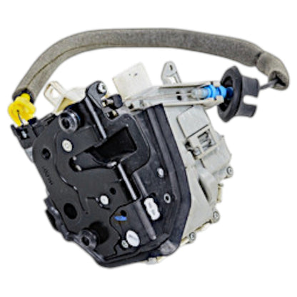 Fechadura Porta Dianteira Direita Audi Q3 17 8J1837016E