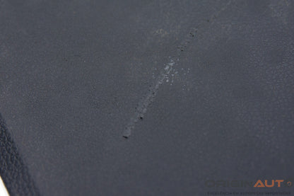 Acabamento Dianteiro Esquerdo Mercedes-Benz C200 Cgi 2011 A2046881306