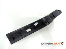 Acabamento Soleira Superior Esq Volkswagen Golf Mk7 Confortline 2015 5G0868223