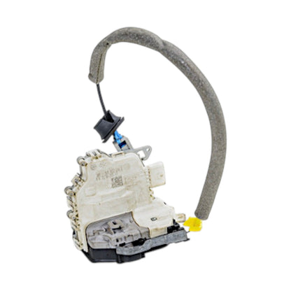 Fechadura Porta Dianteira Direita Audi Q3 17 8J1837016E