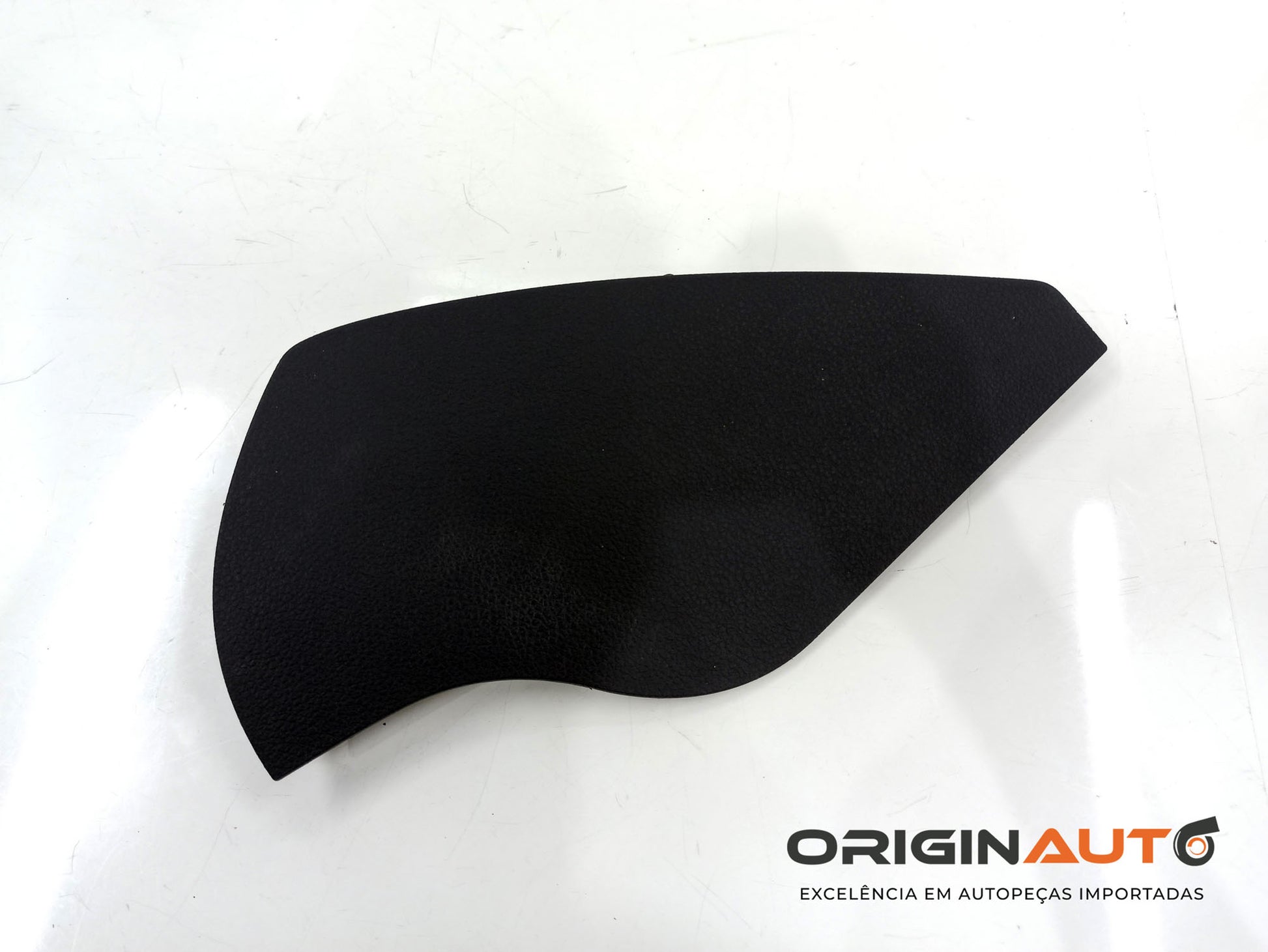 Acabamento Painel Esquerdo Volkswagen Golf Mk7 Confortline 2015 5G1858217