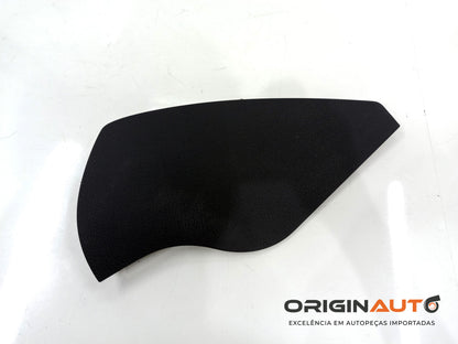 Acabamento Painel Esquerdo Volkswagen Golf Mk7 Confortline 2015 5G1858217