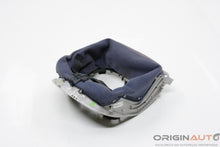 Moldura Coluna Direcao Acabamento  Mercedes-Benz C200 Cgi 2011 A2046820316