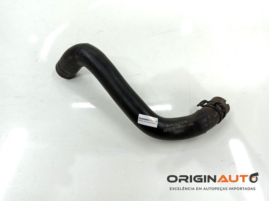 Tubo Flexivel Radiador Volkswagen Golf Mk7 Confortline 2015 5Q0122109