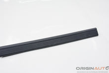 Acabamento Soleira Dianteira Esquerda Mercedes-Benz C200 Cgi 2011 A2046860136