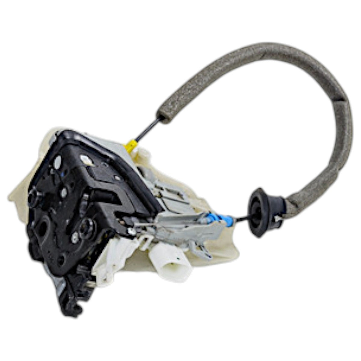 Fechadura Porta Dianteira Esquerda Audi Q3 17 8J1837015E