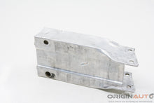 Ponta Longarina Esquerdo Mercedes-Benz C200 Cgi 2011 A2048201195