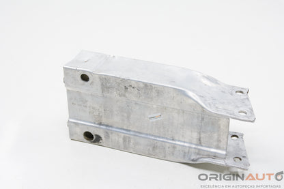 Ponta Longarina Esquerdo Mercedes-Benz C200 Cgi 2011 A2048201195