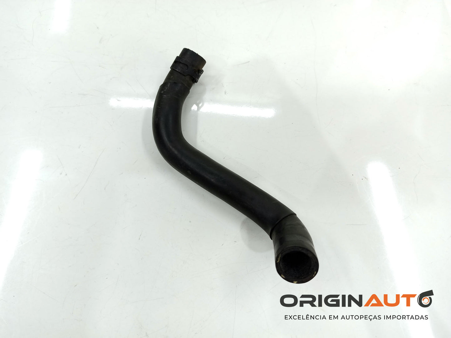 Tubo Flexivel Radiador Volkswagen Golf Mk7 Confortline 2015 5Q0122109