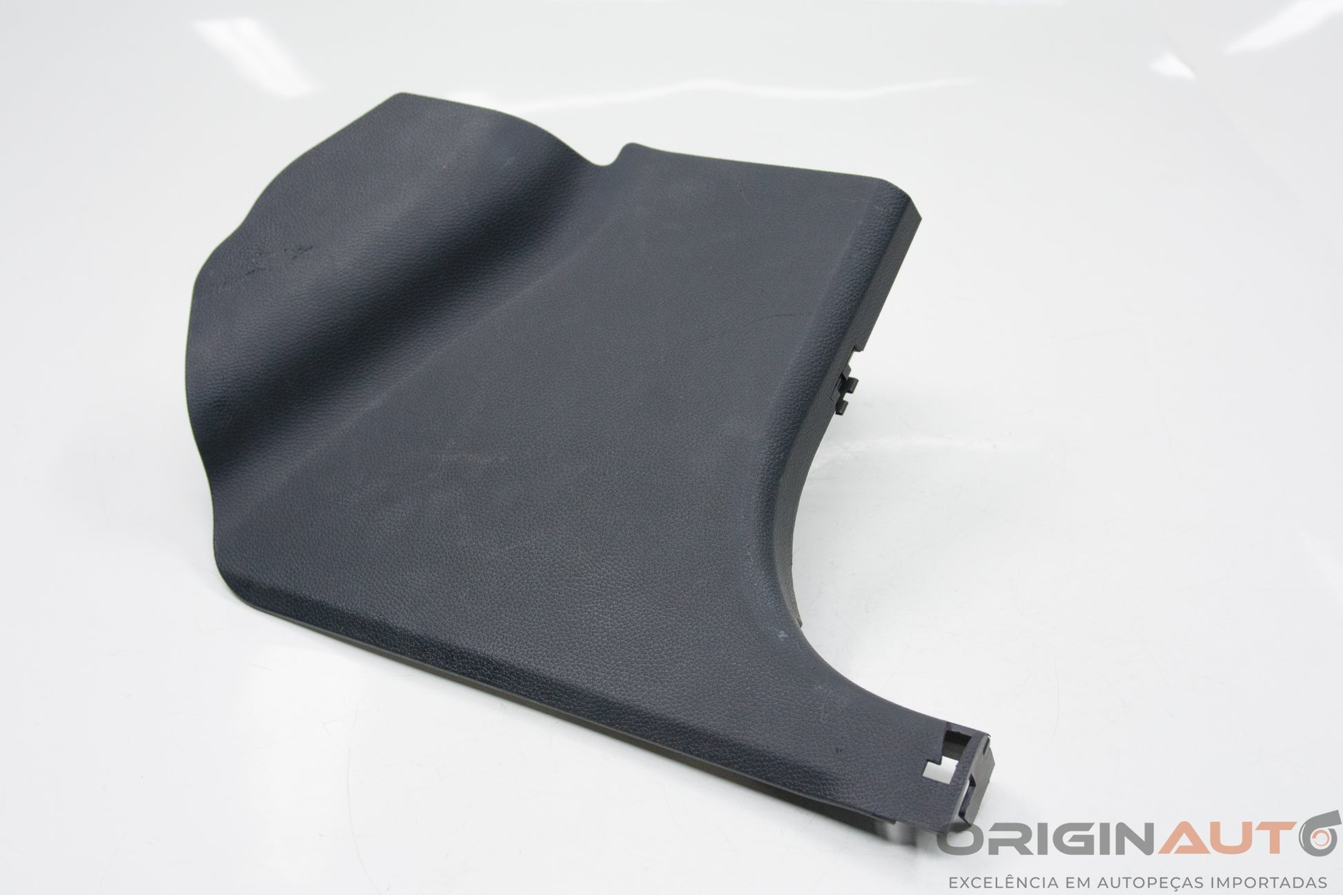 Acabamento Coluna A Direita Mercedes-Benz C200 Cgi 2011 A2046881506