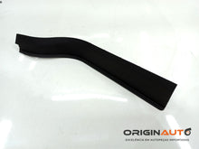 Acabamento Direito Soleira Volkswagen Golf Mk7 Confortline 2015 5G0868224