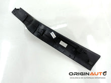 Acabamento Direito Soleira Volkswagen Golf Mk7 Confortline 2015 5G0868224