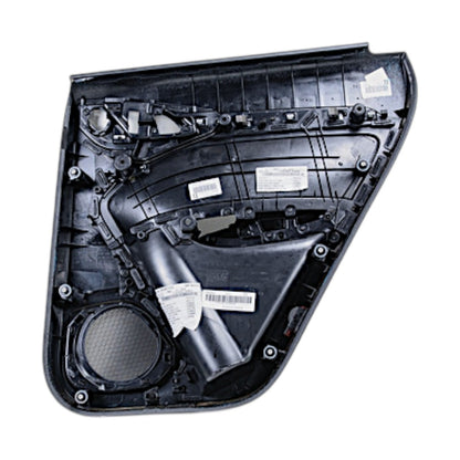 Forro Porta Traseira Esquerdo Audi Q3 15 16 17 8U0867303B