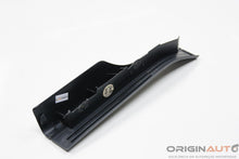 Acabamento Soleira Traseiro Direita Mercedes-Benz C200 Cgi 2011 A2046860236