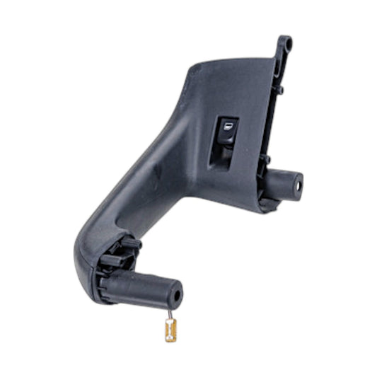 Botão Vidro Elétrico Traseiro Esquerdo Audi Q3 17 4G0959855