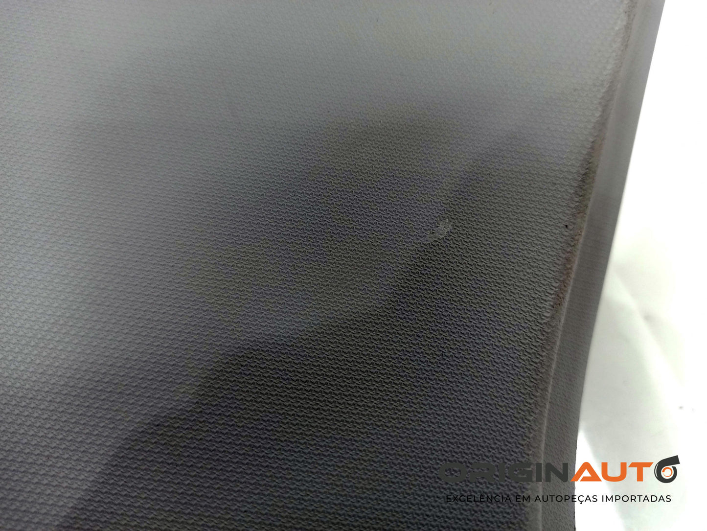 Acabamento Coluna Traseira Esq Volkswagen Golf Mk7 Confortline 2015 5G4867287