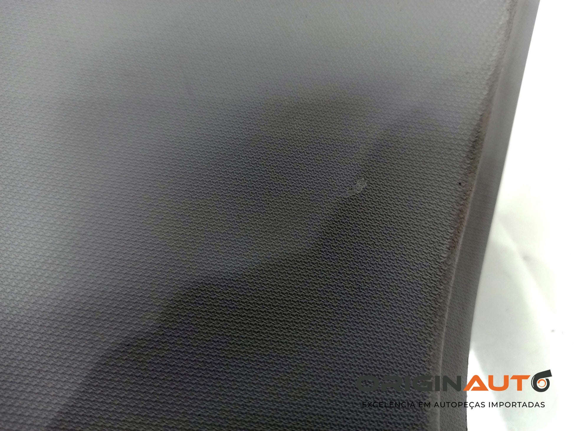 Acabamento Coluna Traseira Esq Volkswagen Golf Mk7 Confortline 2015 5G4867287