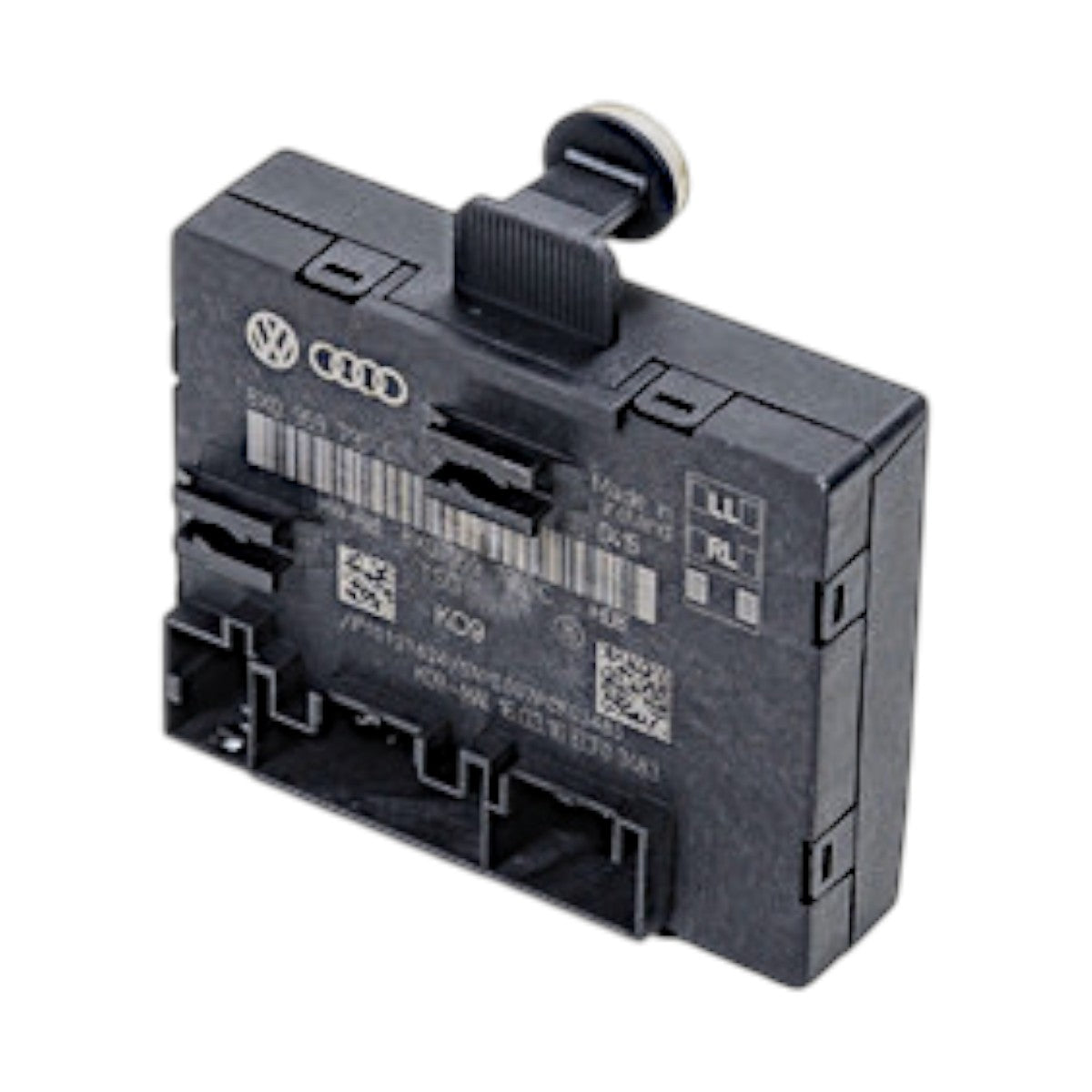 Módulo Conforto Porta Traseira Direita Audi Q3 8X0959795C