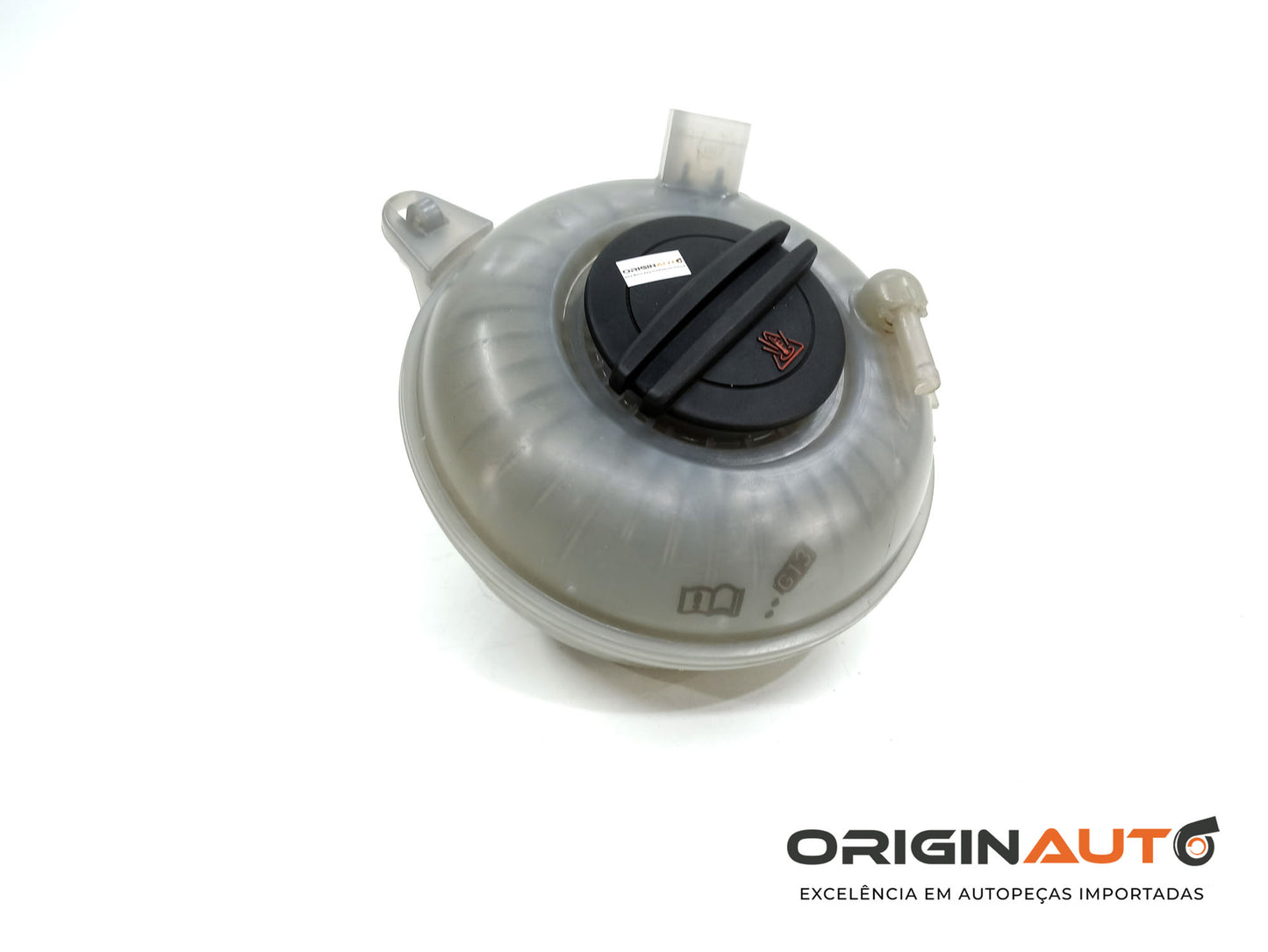 Reservatorio Radiador Volkswagen Golf Mk7 Confortline 2015 5Q0121407