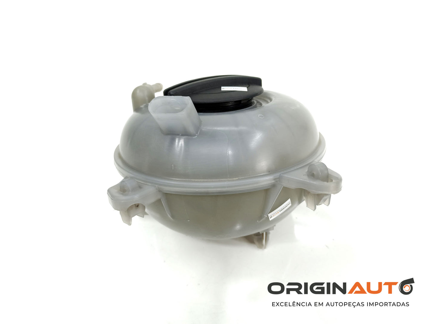 Reservatorio Radiador Volkswagen Golf Mk7 Confortline 2015 5Q0121407