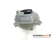 Reservatorio Radiador Volkswagen Golf Mk7 Confortline 2015 5Q0121407