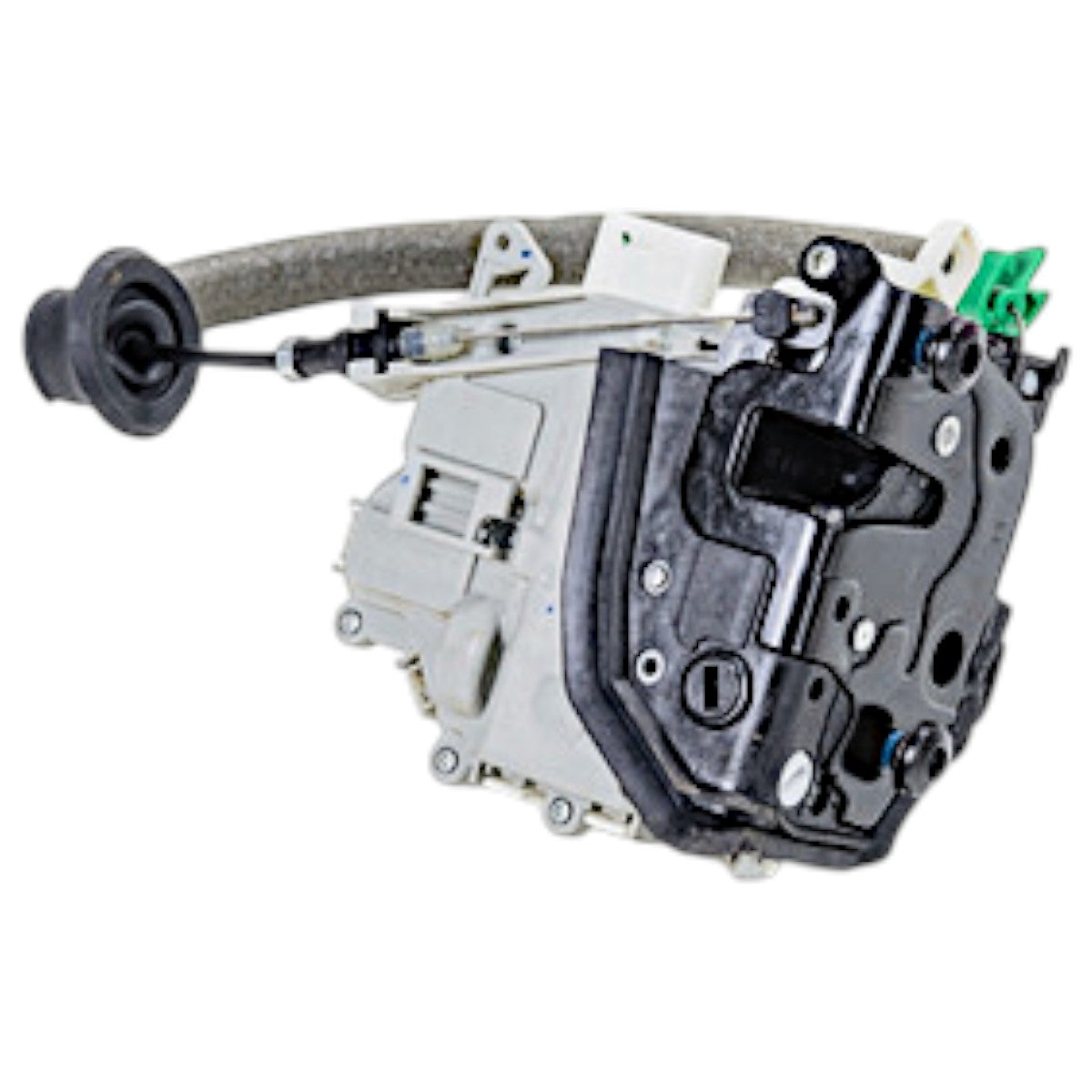 Fechadura Traseira Esquerda Audi Q3 15 16 17 8K0839015F