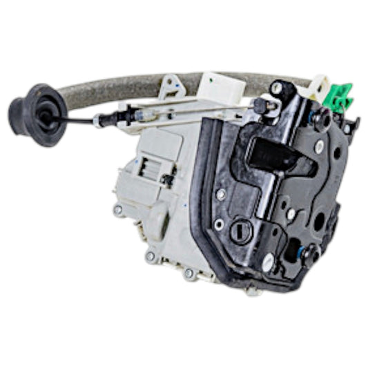 Fechadura Traseira Esquerda Audi Q3 15 16 17 8K0839015F