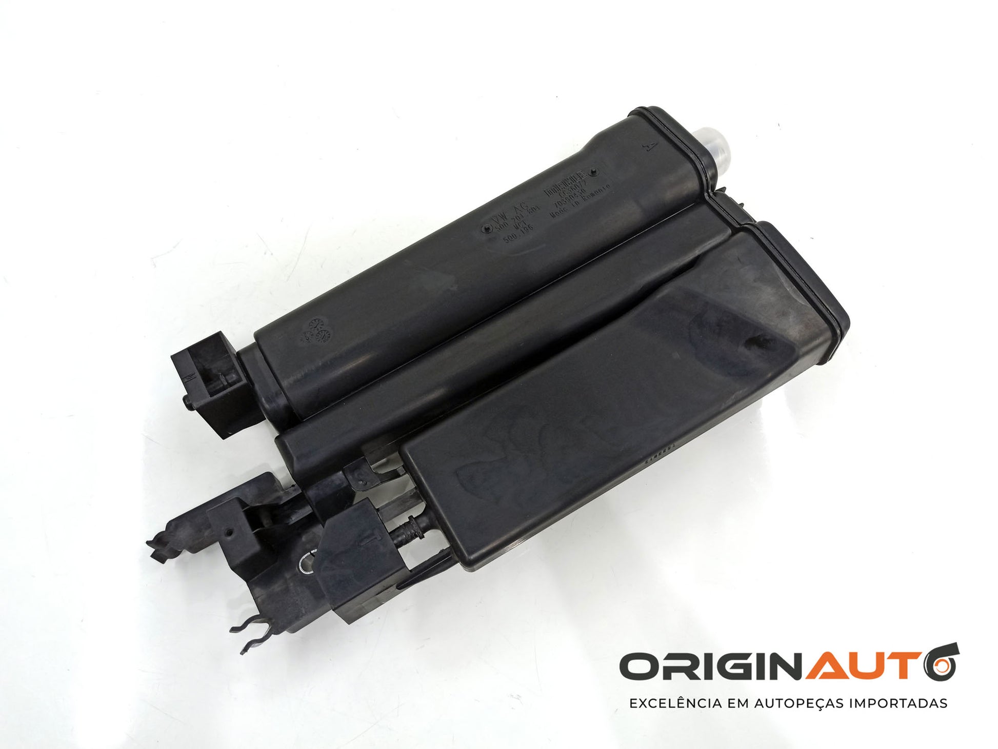 Filtro Canister Volkswagen Golf Highline Highline 2014 5Q0201801