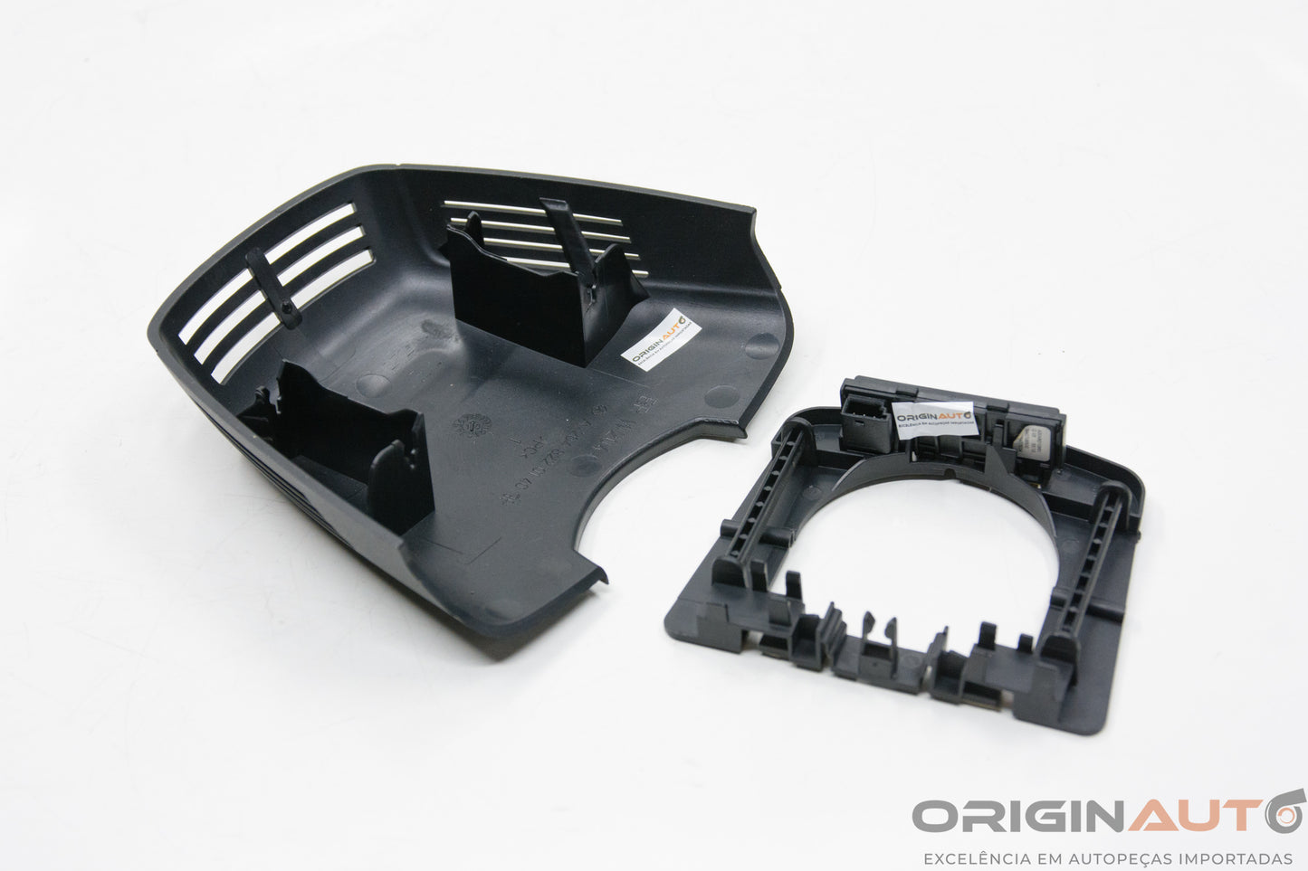 Sensor De Umidade Mercedes-Benz C200 Cgi 2011 A2048220140 A2048210851