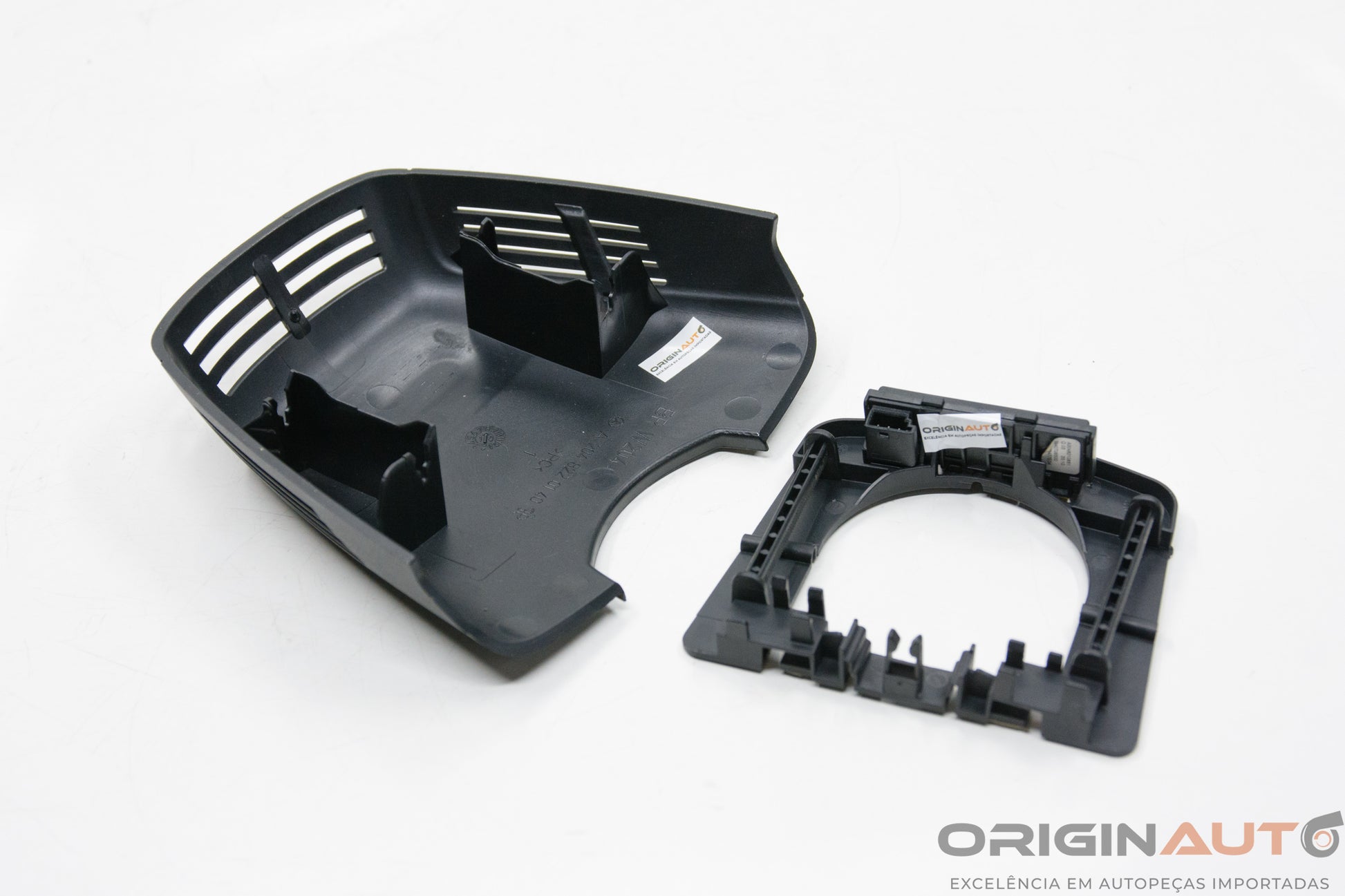 Sensor De Umidade Mercedes-Benz C200 Cgi 2011 A2048220140 A2048210851