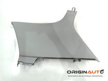 Acabamento Coluna Traseira Dir Volkswagen Golf Mk7 Confortline 2015 5G4867288